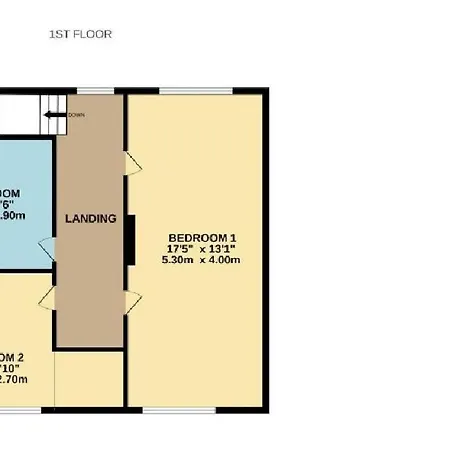 Blacksmiths Feriehus *