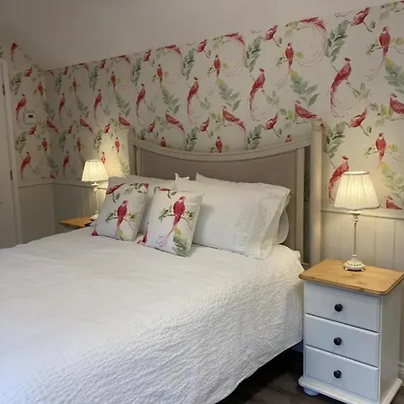 Blacksmiths Feriehus Filey