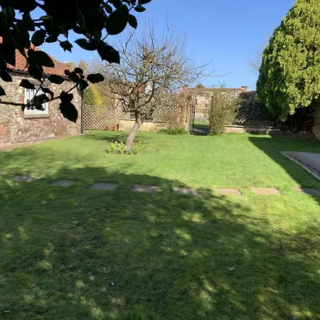 Feriehus Blacksmiths *