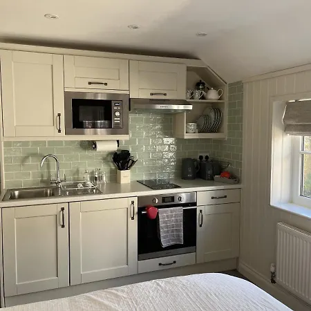 Blacksmiths Feriehus *