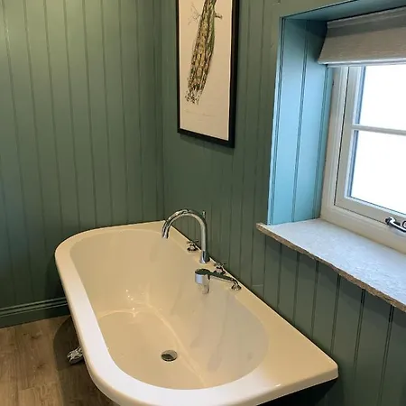 Feriehus Blacksmiths Filey