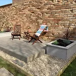 Blacksmiths * Filey