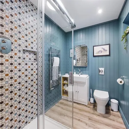 Сasa de vacaciones Blacksmiths *