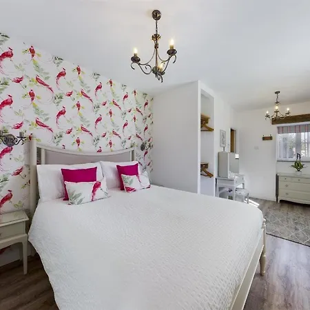 Blacksmiths Сasa de vacaciones