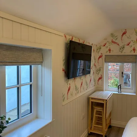 Сasa de vacaciones Blacksmiths