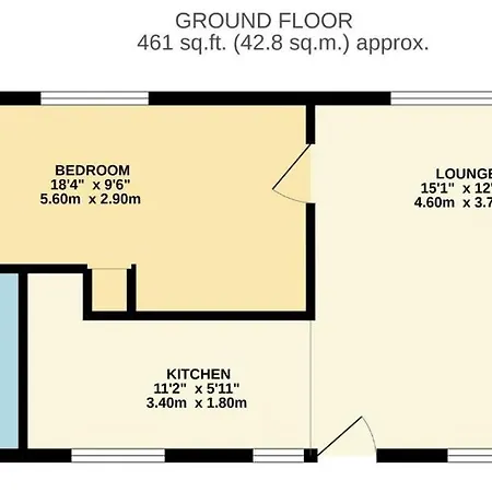 Сasa de vacaciones Blacksmiths