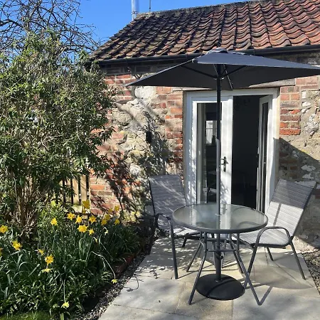 Сasa de vacaciones Blacksmiths