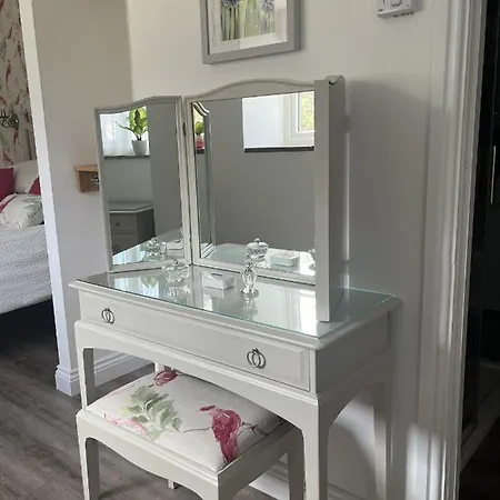 Сasa de vacaciones Blacksmiths *