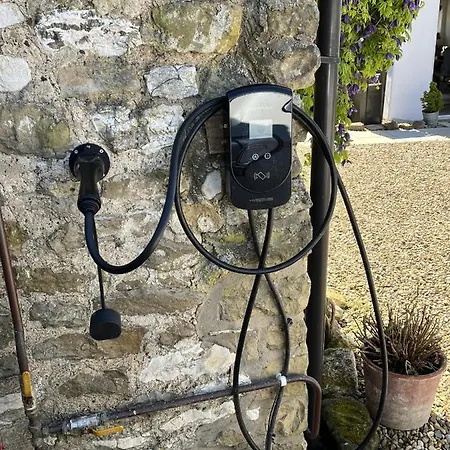 Blacksmiths Сasa de vacaciones *