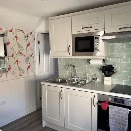 Blacksmiths Filey