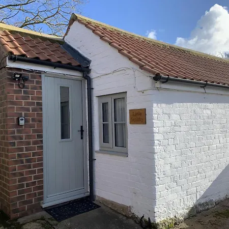 Blacksmiths Prázdninový dům