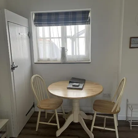 Blacksmiths Holiday home