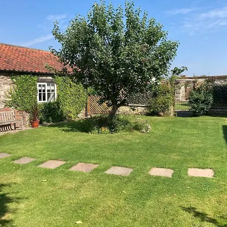 Blacksmiths Prázdninový dům