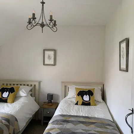 Holiday home Blacksmiths Filey