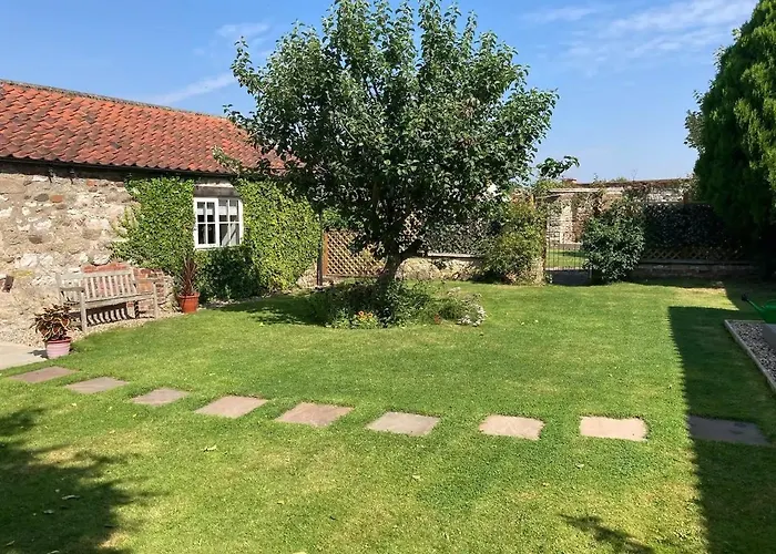 Blacksmiths Prázdninový dům