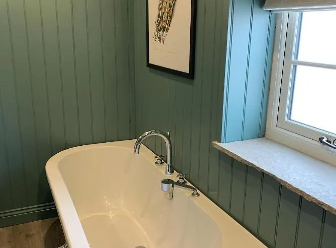 Prázdninový dům Blacksmiths Filey